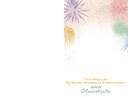 Carte Anniv. 100 ans