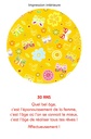 Carte Anniv. 30 ans