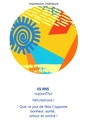 Carte Anniv. 65 ans