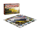 Monopoly Les plus beaux sentiers de randonnée de Suisse