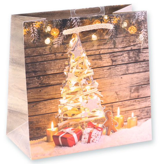 Sac-cadeaux pour noël