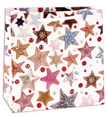 Sac-cadeaux pour noël