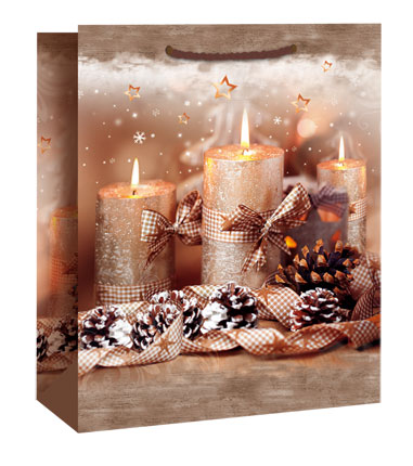 Sac-cadeaux pour noël