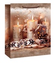Sac-cadeaux pour noël