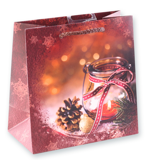 Sac-cadeaux pour noël