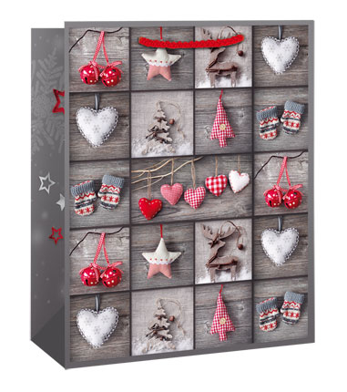 Sac-cadeaux pour noël