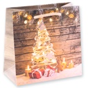 Sac-cadeaux pour noël