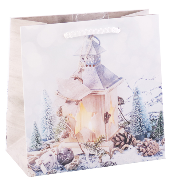 Sac-cadeaux pour noël