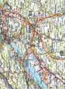 Wanderführer Rother "Rund um Bern"