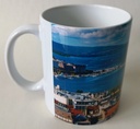 Tasse Genève
