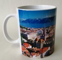 Tasse Lausanne