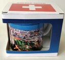 Tasse Lausanne