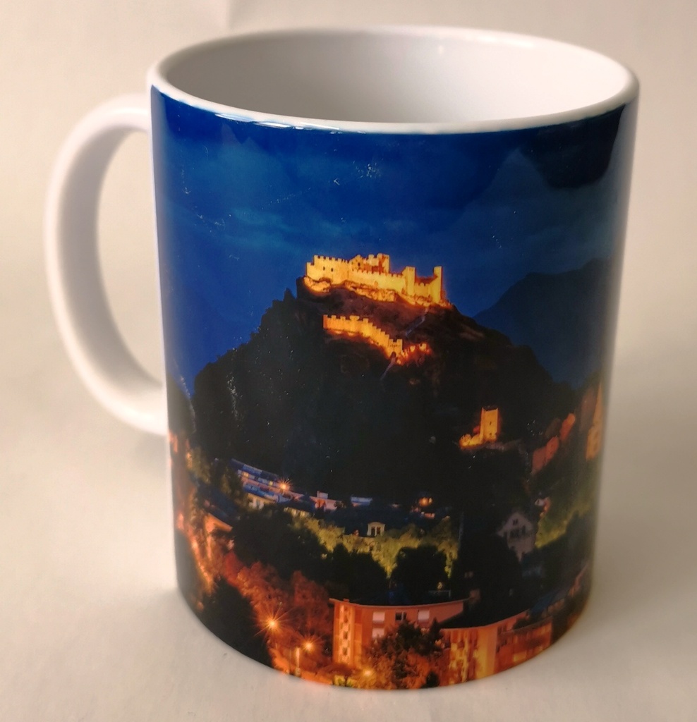 Tasse Sion