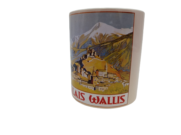 Tasse Sion