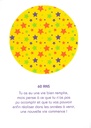 Carte Anniv. âge fixe