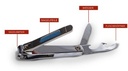 Coupe-ongles CANIF "Switzerland"