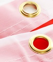 Drapeau suisse 100x140 cm