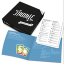 Frantic "Pandora's Box" Add-on (F/I)