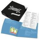 Frantic "Pandora's Box" Add-on