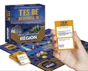 Jeu "T'es de Neuchâtel si"