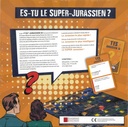 Jeu "Tu es Jurassien si"
