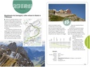 Guide randonnée "Découverte Suisse"