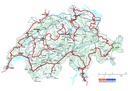 Guide touristique fr. "Grand Tour de Suisse"