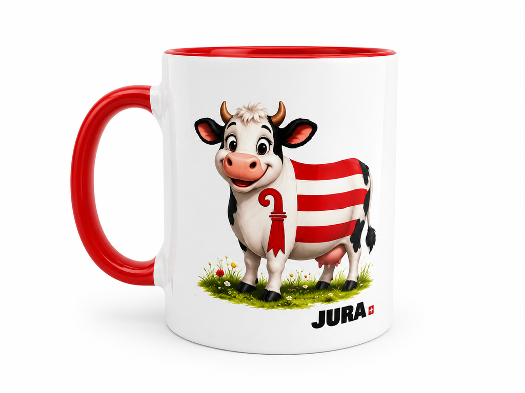 Tasse vache JURA (copy)