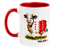 Tasse vache VALAIS