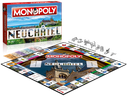 Monopoly Neuchâtel