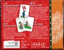Jeu de cartes Pierre Noir "Schwarz Peter" F/D/I/E [7332 7]