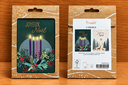 Box 6 cartes Joyeux Noël