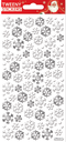 Stickers Weinachten
