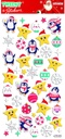 Stickers Weinachten