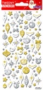 Stickers Weinachten