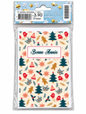 Sachet de 5 c. simples FA