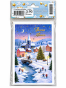 Sachet de 5 c. simples FA