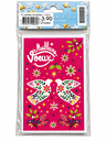 Sachet de 5 c. simples FA