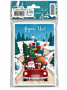 Sachet de 5 c. simples FA