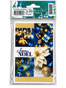 Sachet de 5 c. simples FA