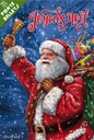 Carte Joyeux noël