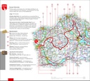 Touring Guide deutsch &quot;Grand Tour of Switzerland&quot;