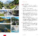 Touring Guide deutsch &quot;Grand Tour of Switzerland&quot;