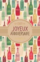 Carte Anniversaire