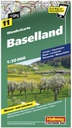 Wanderkarte Baselland 1:50'000 WK11