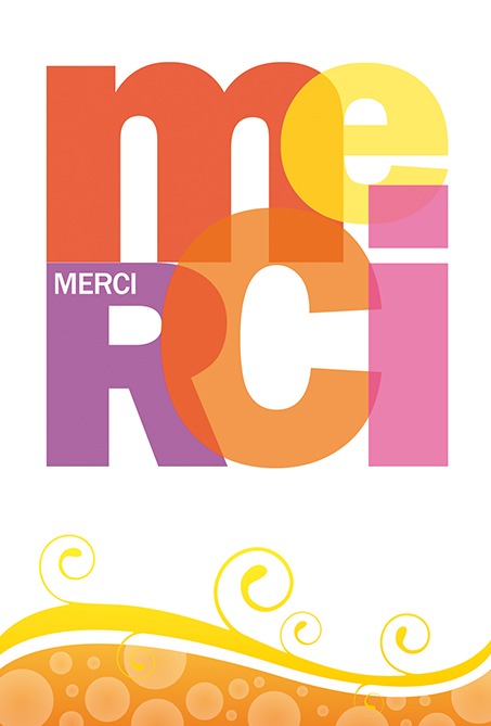 Carte Merci