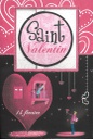 Carte Saint-Valentin