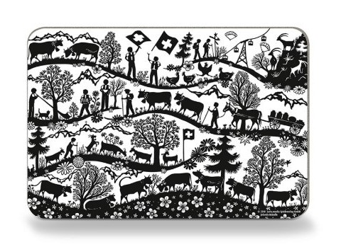 Planche à découper &quot;Poya&quot;