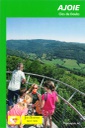 Wanderführer JU Ajoie (dt.)