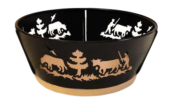 [CR 63 445] Brotkorb "Poya"